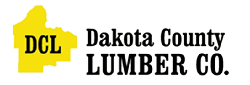 Dakota lumber logo